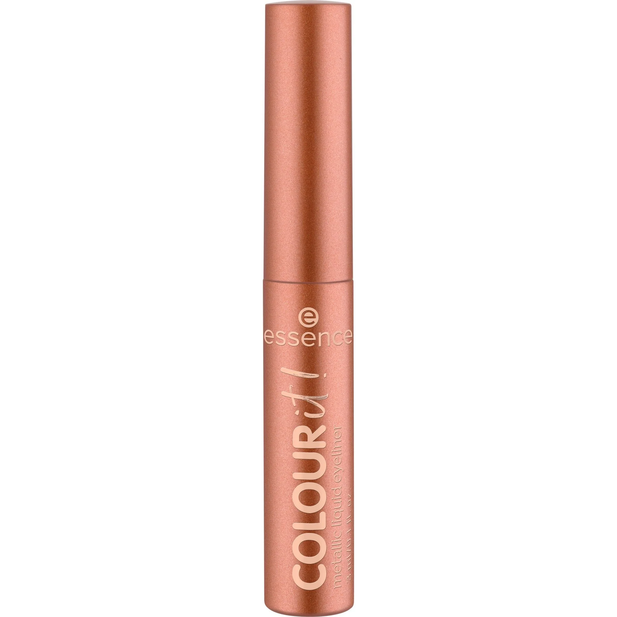 Occhi COLOUR it! metallic eyeliner liquido - Eyeliner