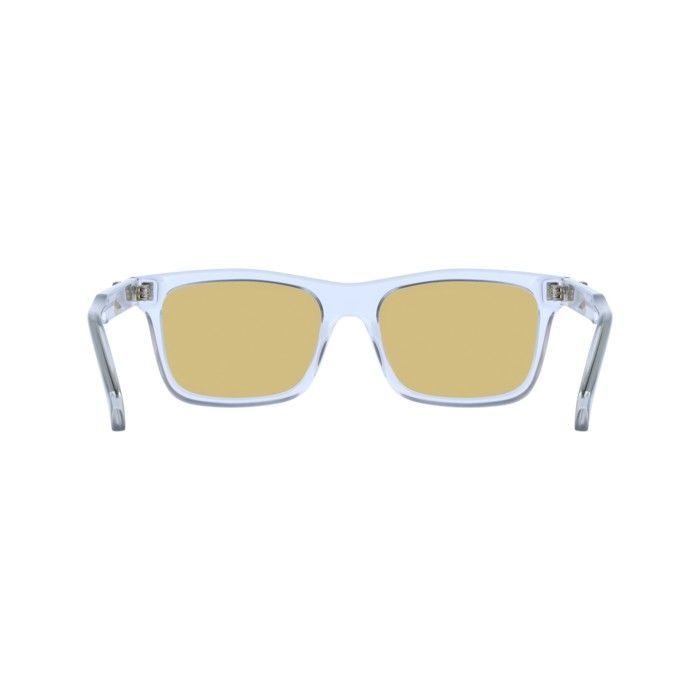Lunettes de Soleil FERRAGAMO SF2060SE 55/17/145 Transparent grey Rec inj-ace renew MAN SF2060SE