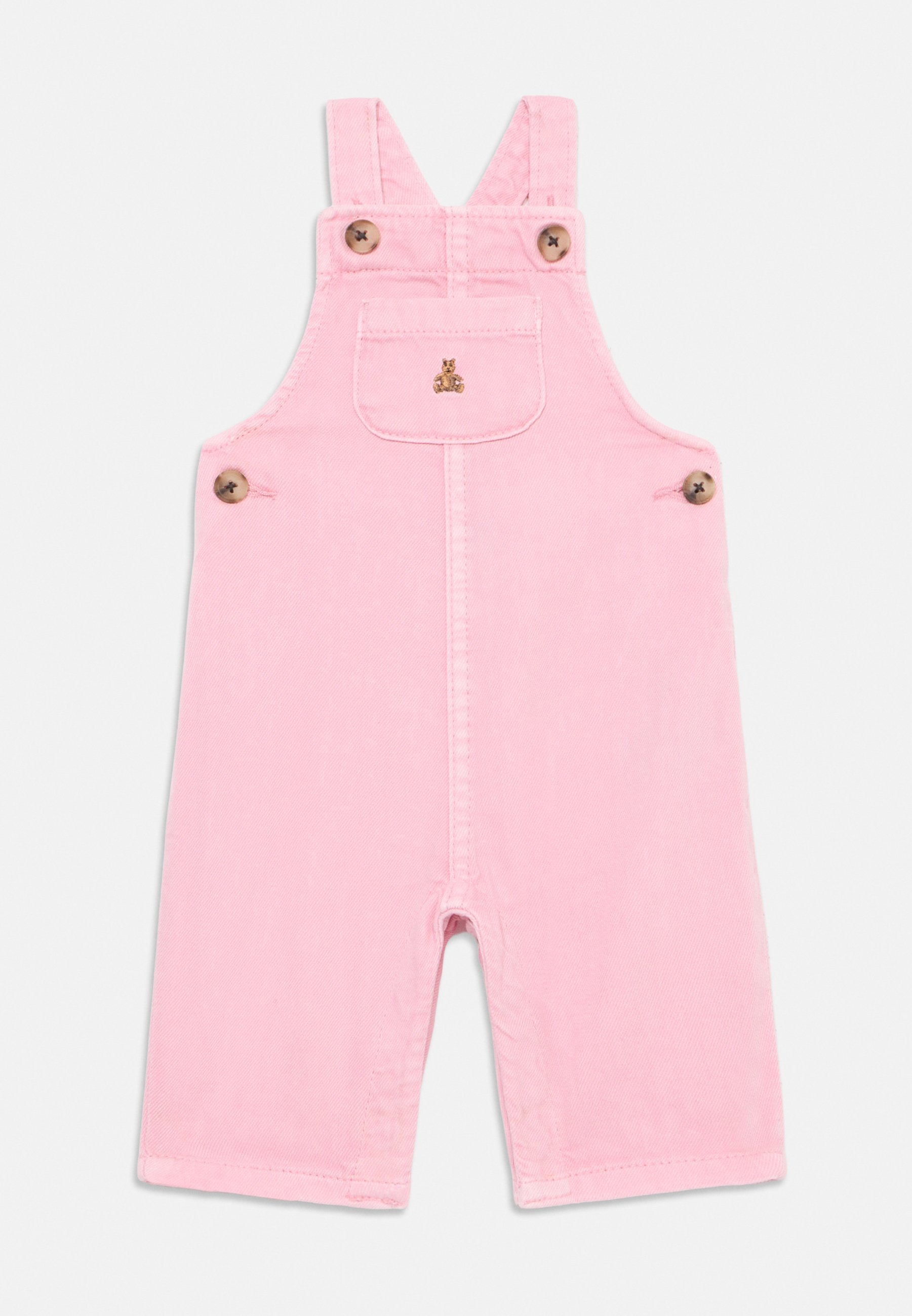 Salopette Gap Bubble - rosa puro