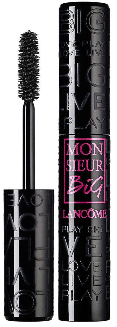Monsieur Big Extreme maskara Luksuzne maskare