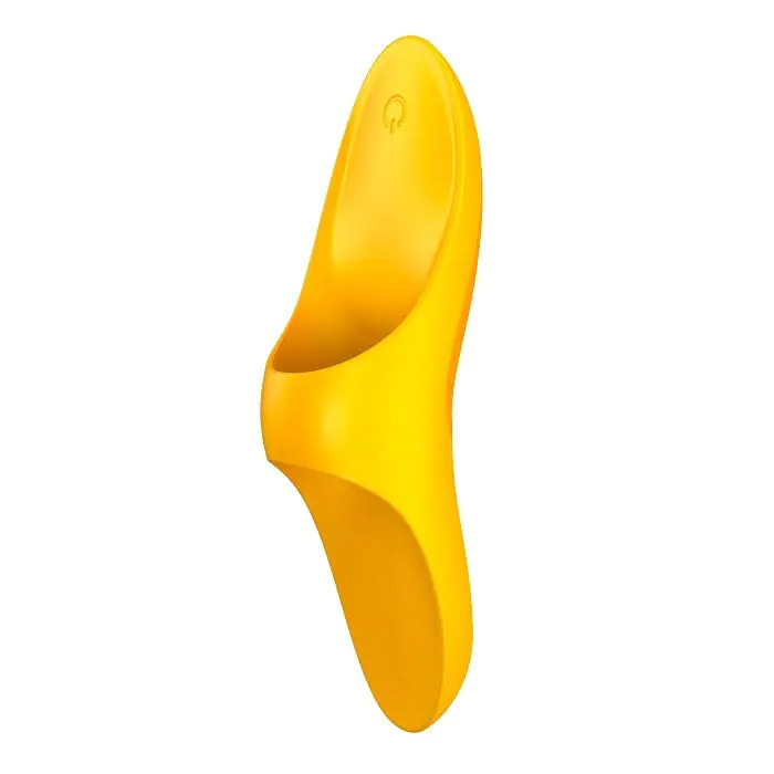 Satisfyer Teaser Dark Yellow