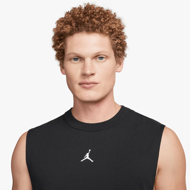 Dri-Fit Sport Mouwloze Top