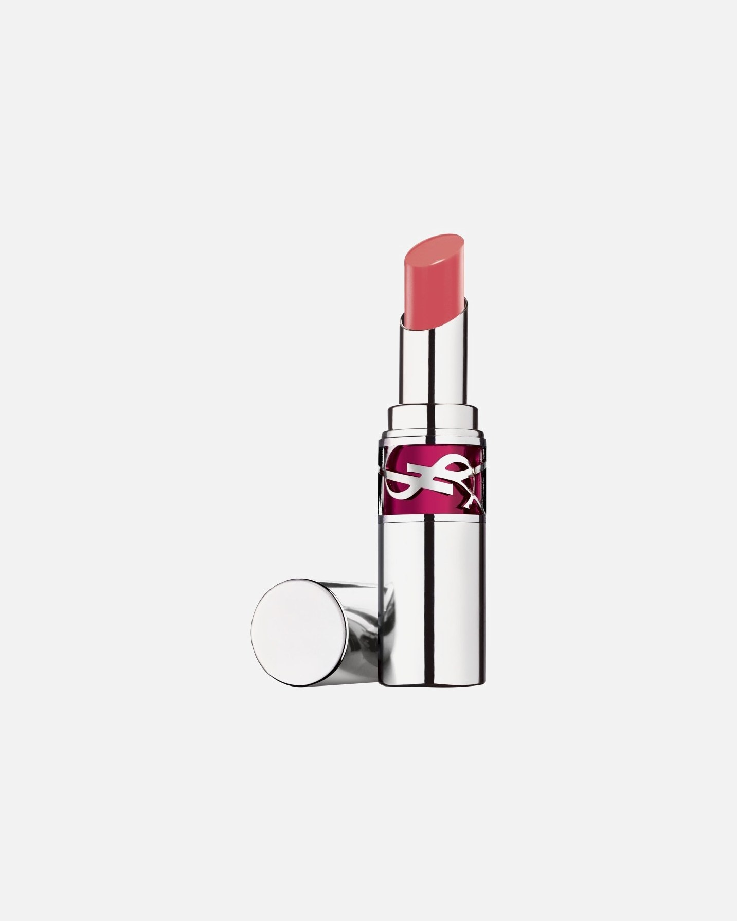 Yves Saint Laurent lūpu spīdums Loveshine Candy Glaze – 3,2 g