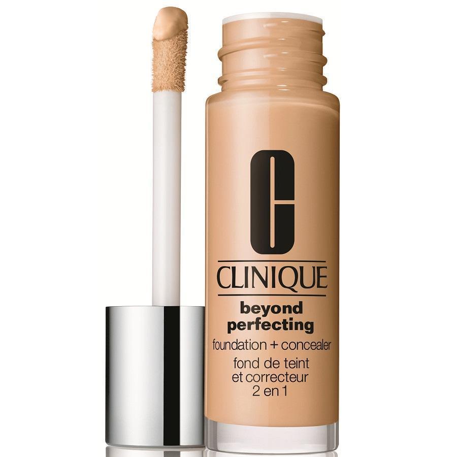 Clinique Beyond Perfecting пудер + коректор - 30 мл