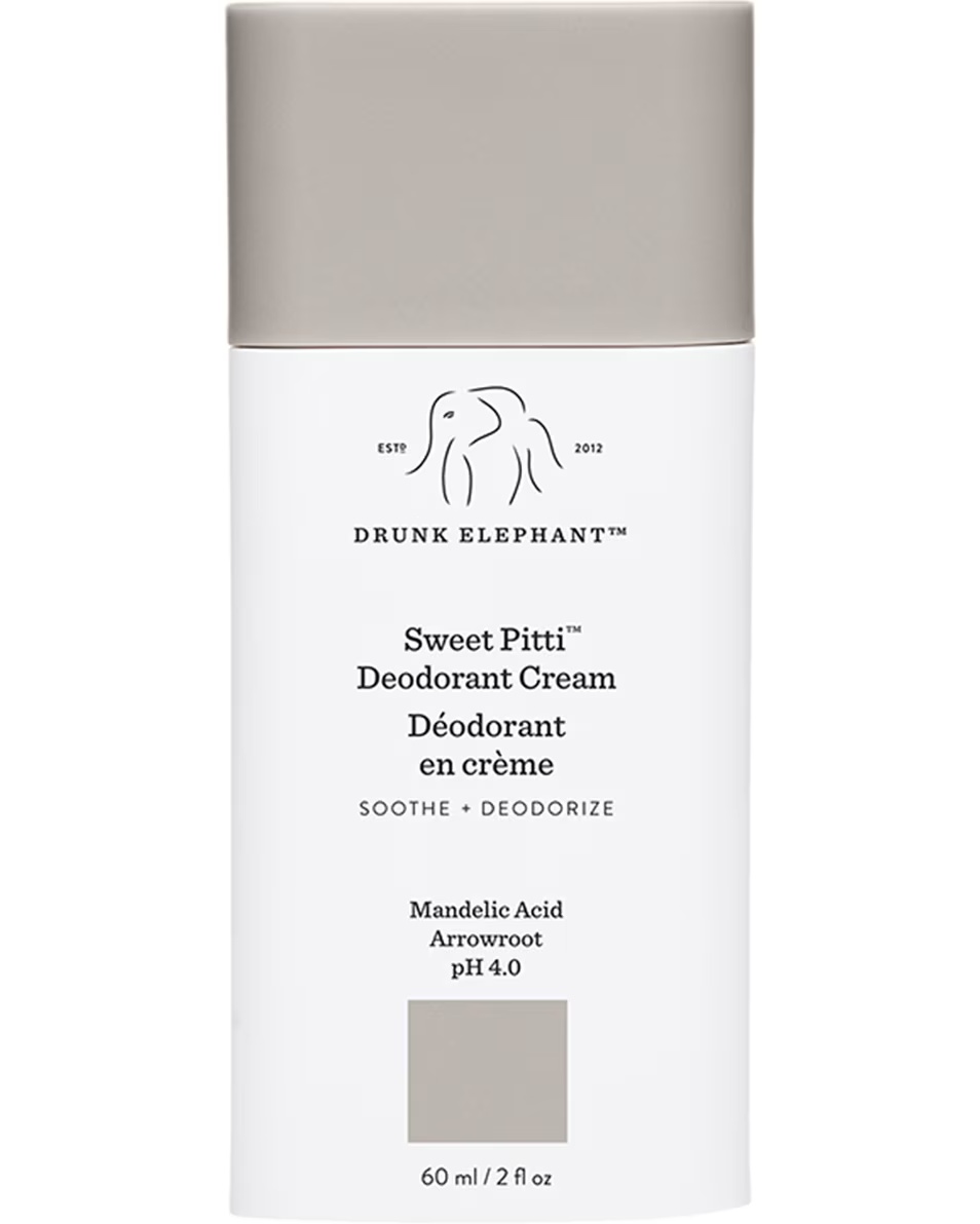 Cremă deodorantă Drunk Elephant Body Sweet Pitti™