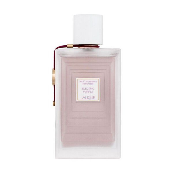 Lalique Les Compositions Parfumees Electric Purle