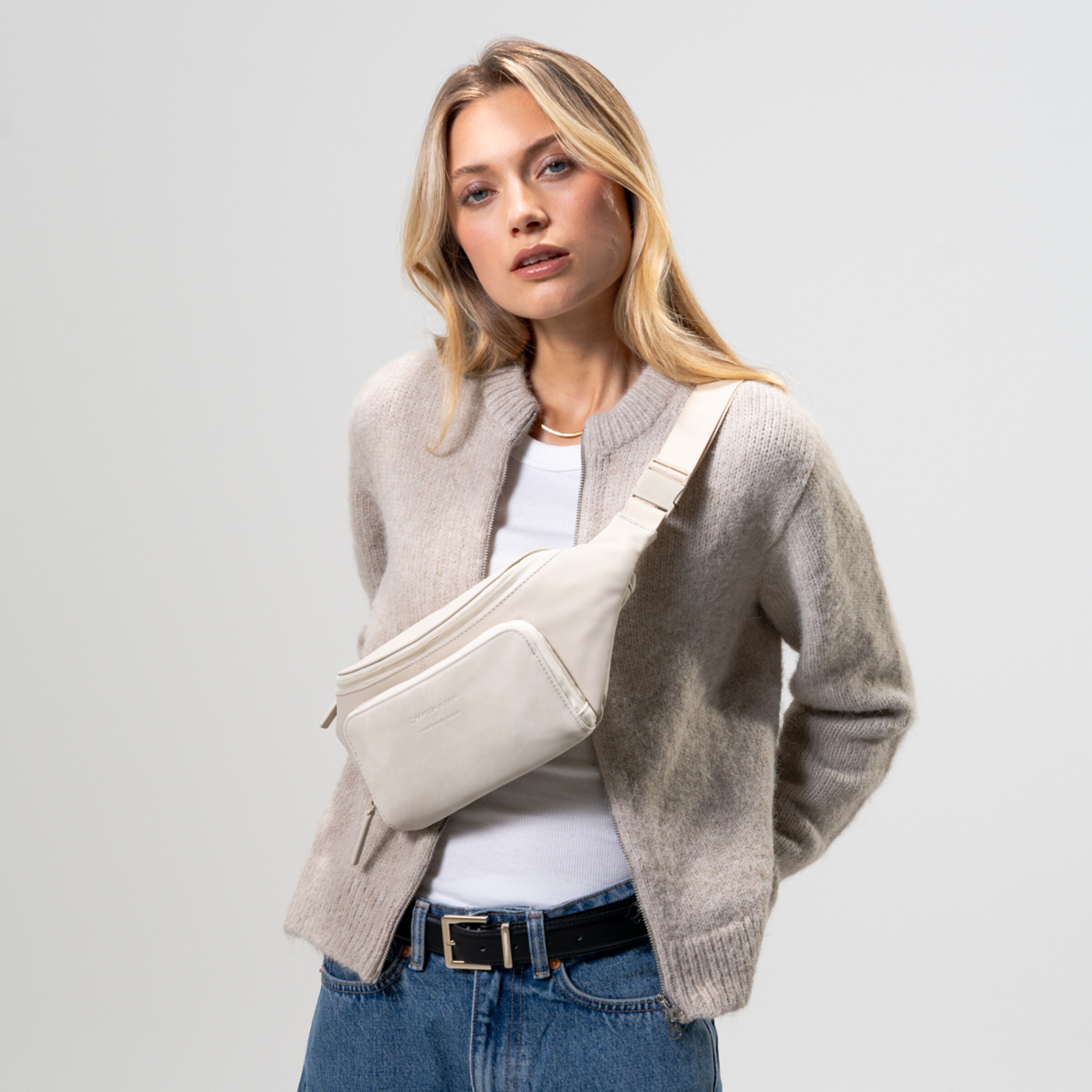 Sac bandoulière Bali Sandstone de Mariefeandjakesnow