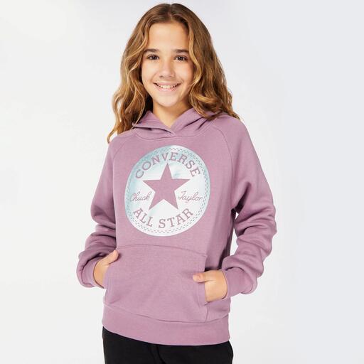  Sweat-shirt Converse