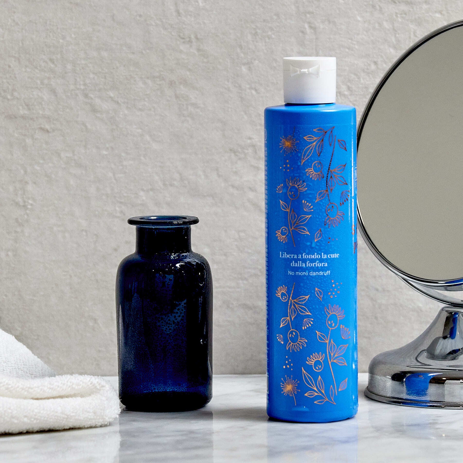 Shampoo Shampoo Cute Con Forfora Alla Bardana - Shampoo Antiforfora