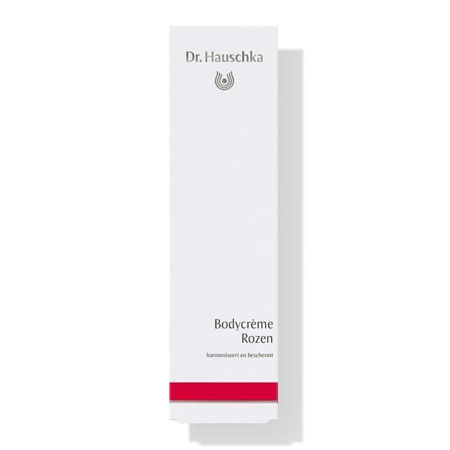 Dr. Hauschka Rožu ķermeņa krēms Ķermeņa balzams - 145 ml