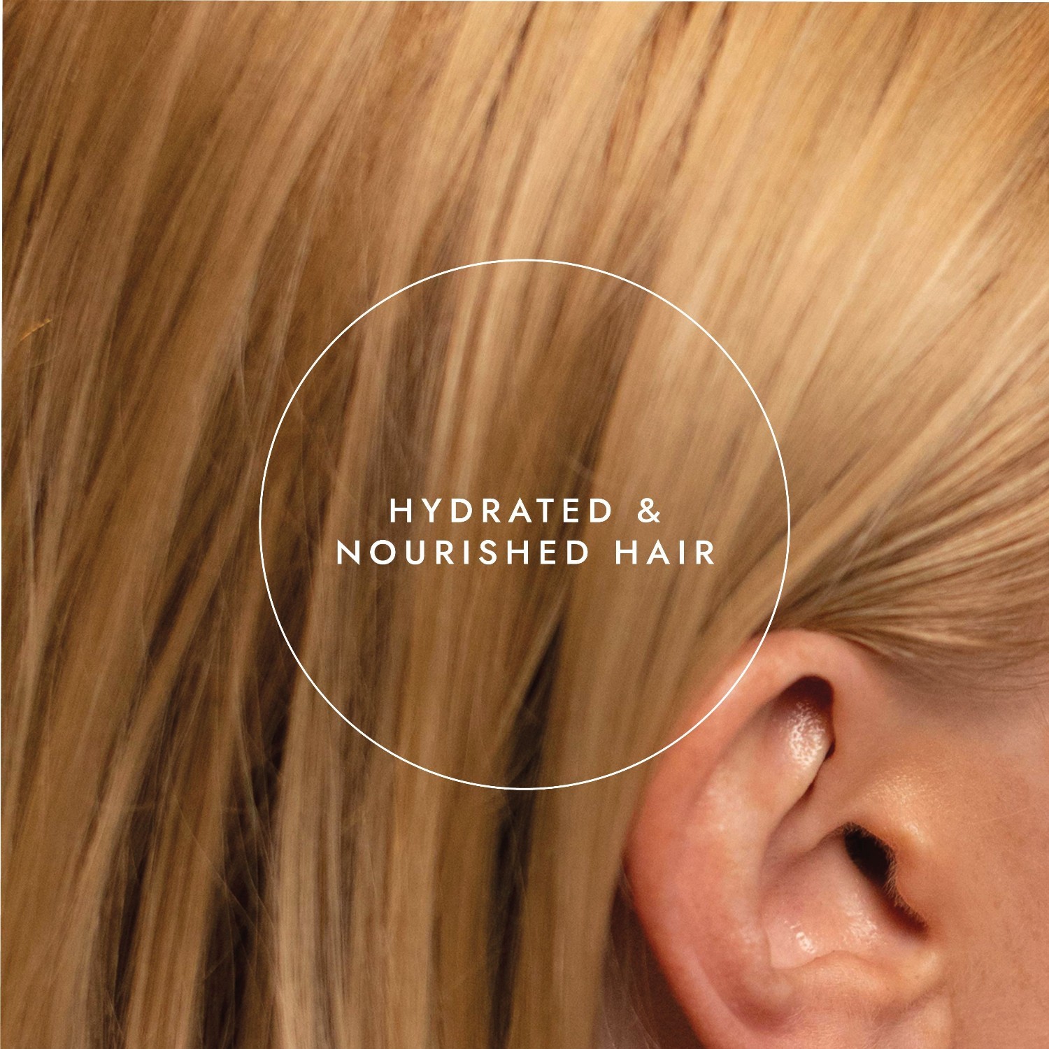 Fushi organiskā argāna eļļas ķermeņa eļļa - 100 ml