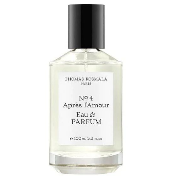 Thomas Kosmala No.4 Apres L'Amour