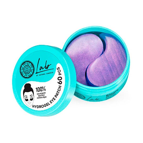 Biome Hydrogel Peptidplaster | 60 enheder