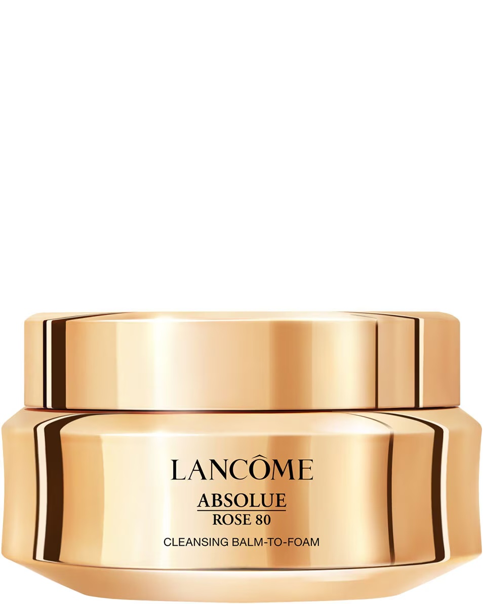 LANCÔME Absolue Rose 80 Balm-To-Froam