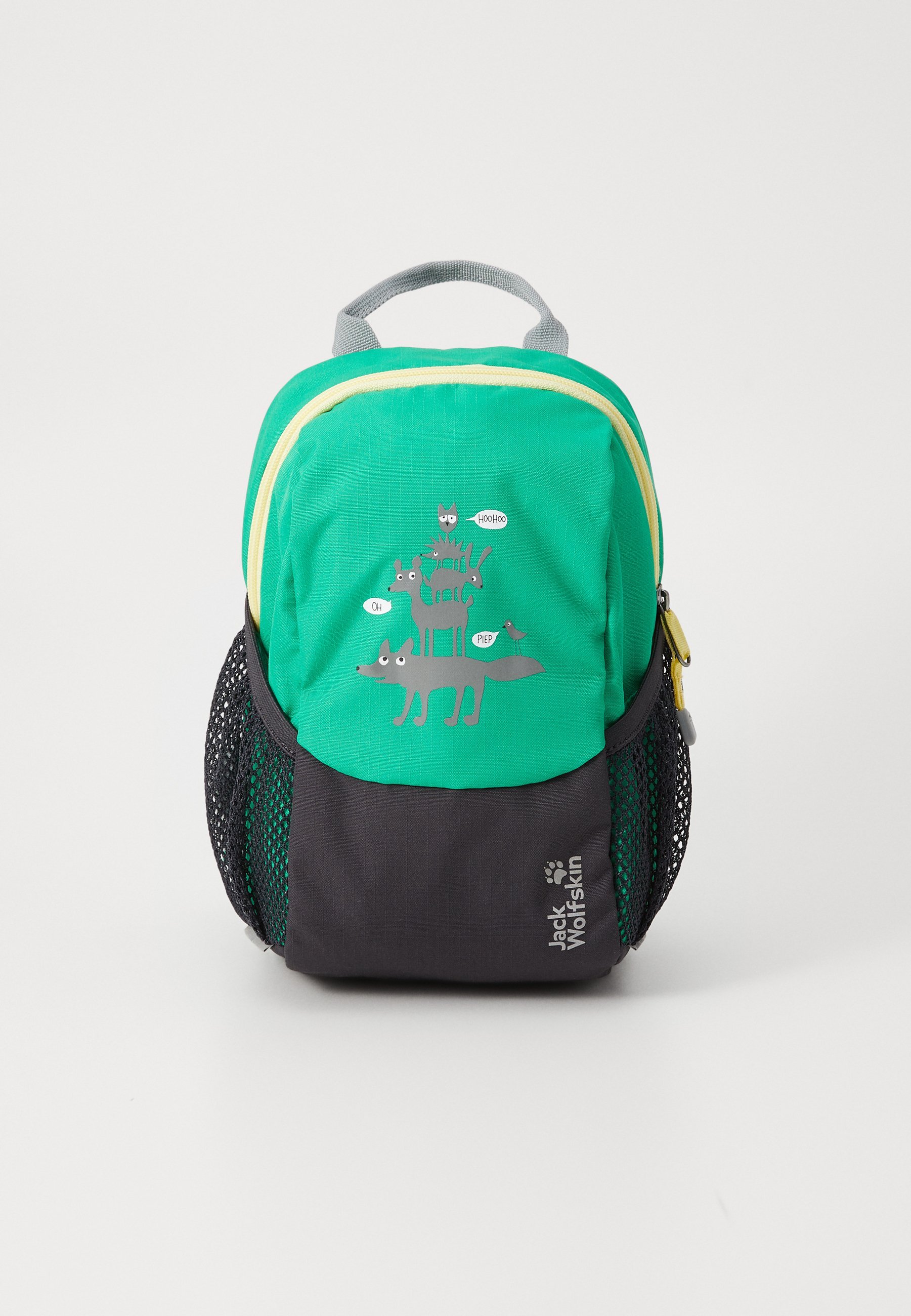 Jack Wolfskin SPROUT - Rugzak - groen