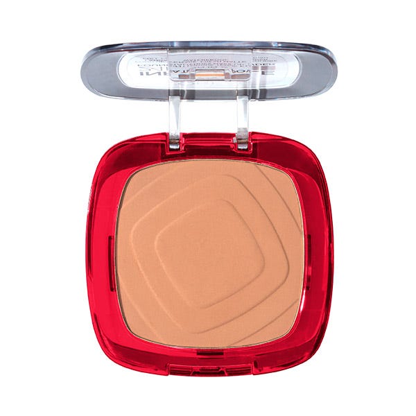 Infalible 24H Foundation i puder