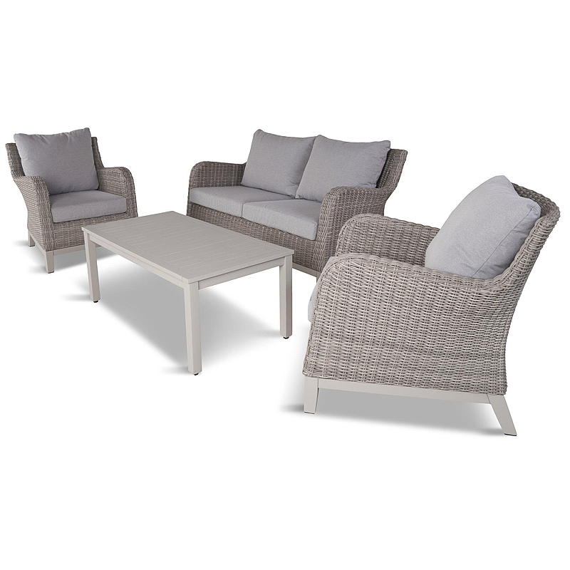 Conjunto de sofás para el hogar Bonito
