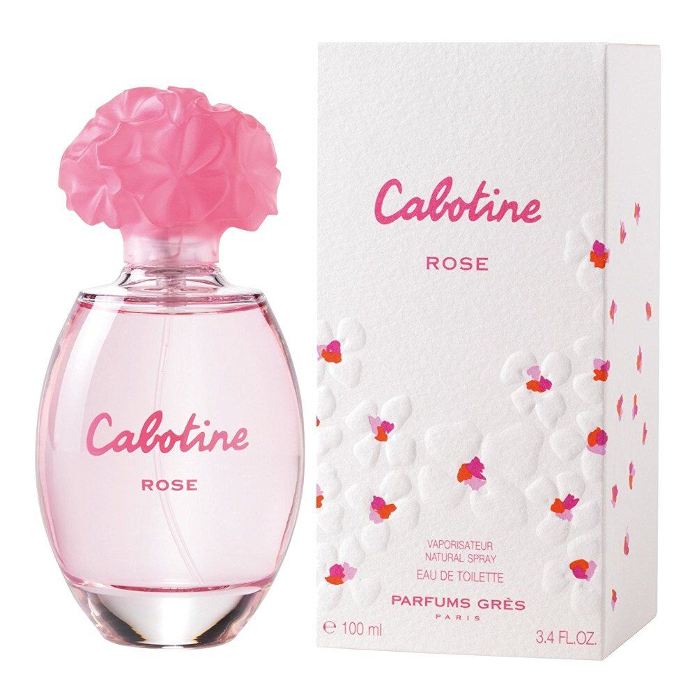 Каменина Cabotine Rose