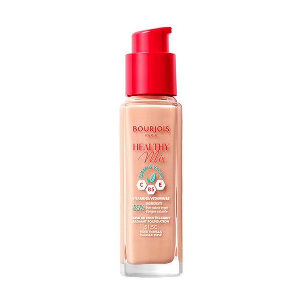 Healthy Mix Clean Foundation