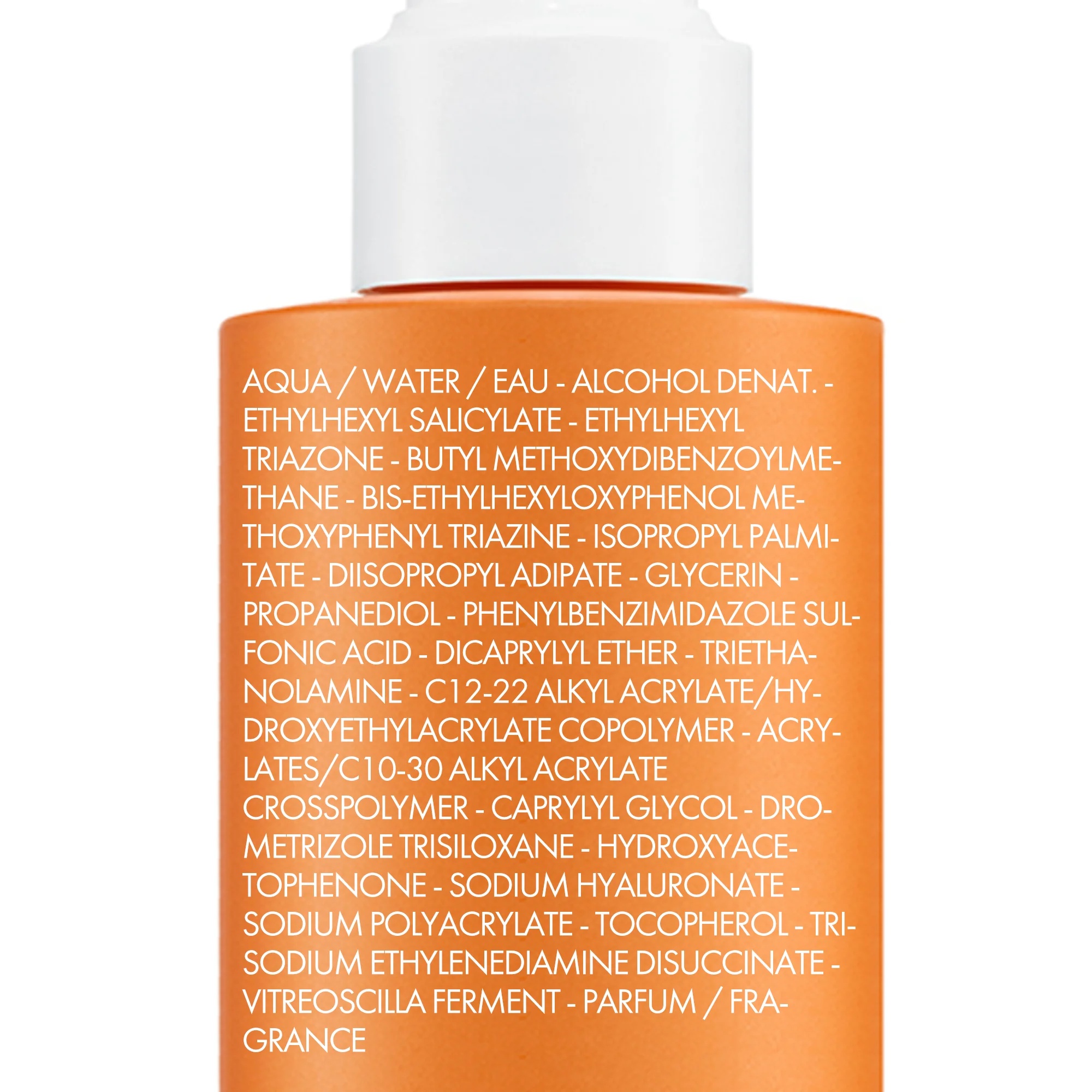 VICHY Vichy Capital Soleil spray SPF50+ 200 ml zonbescherming voor gezicht en lichaam
