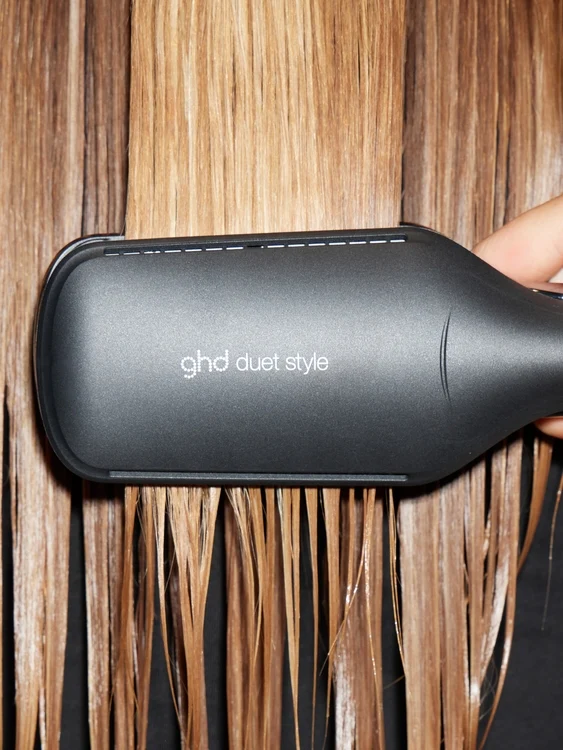 Hot Air Styler ghd duet style - Piastra Capelli