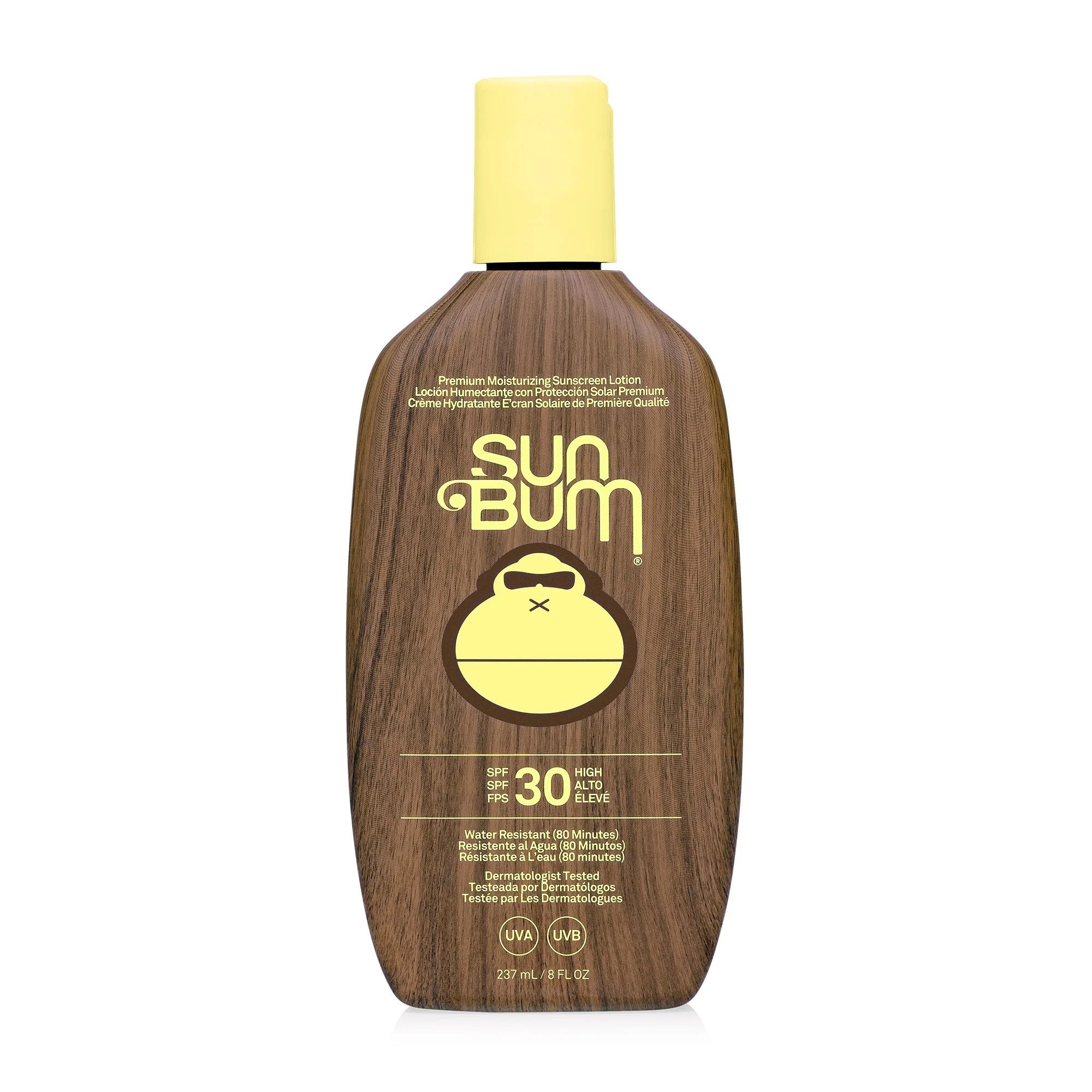 Sun Care SPF30 Sunscreen Lotion - Latte solare corpo alta prot.