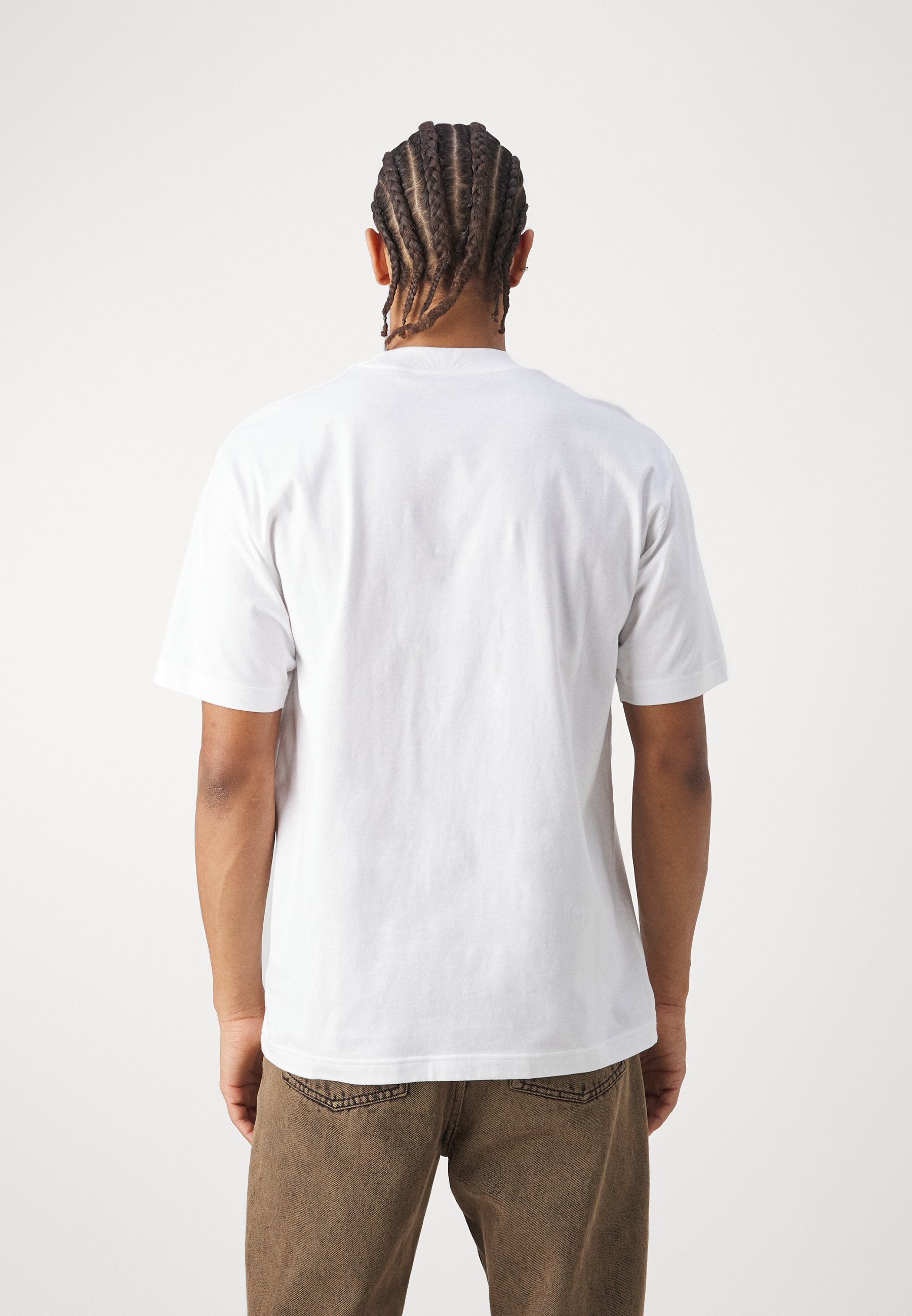 New Balance Basic T-shirts
