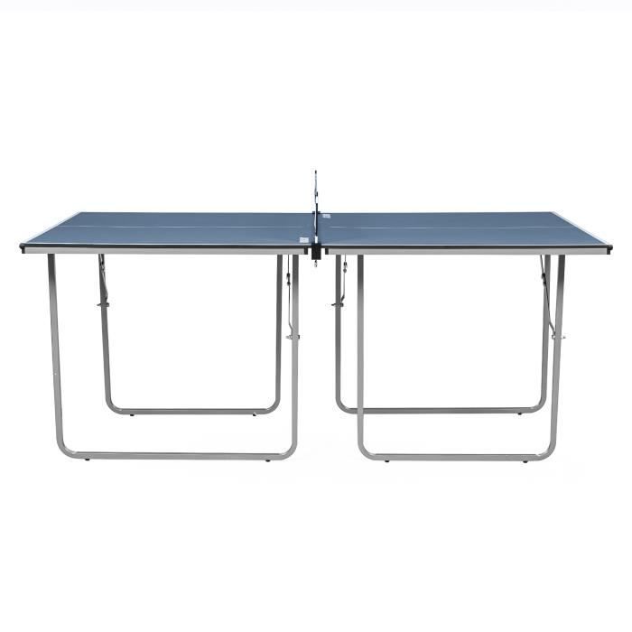 Mesa de ping-pong Dione Mini de sobremesa 182 x 97 cm / Ping-Pong - Interior