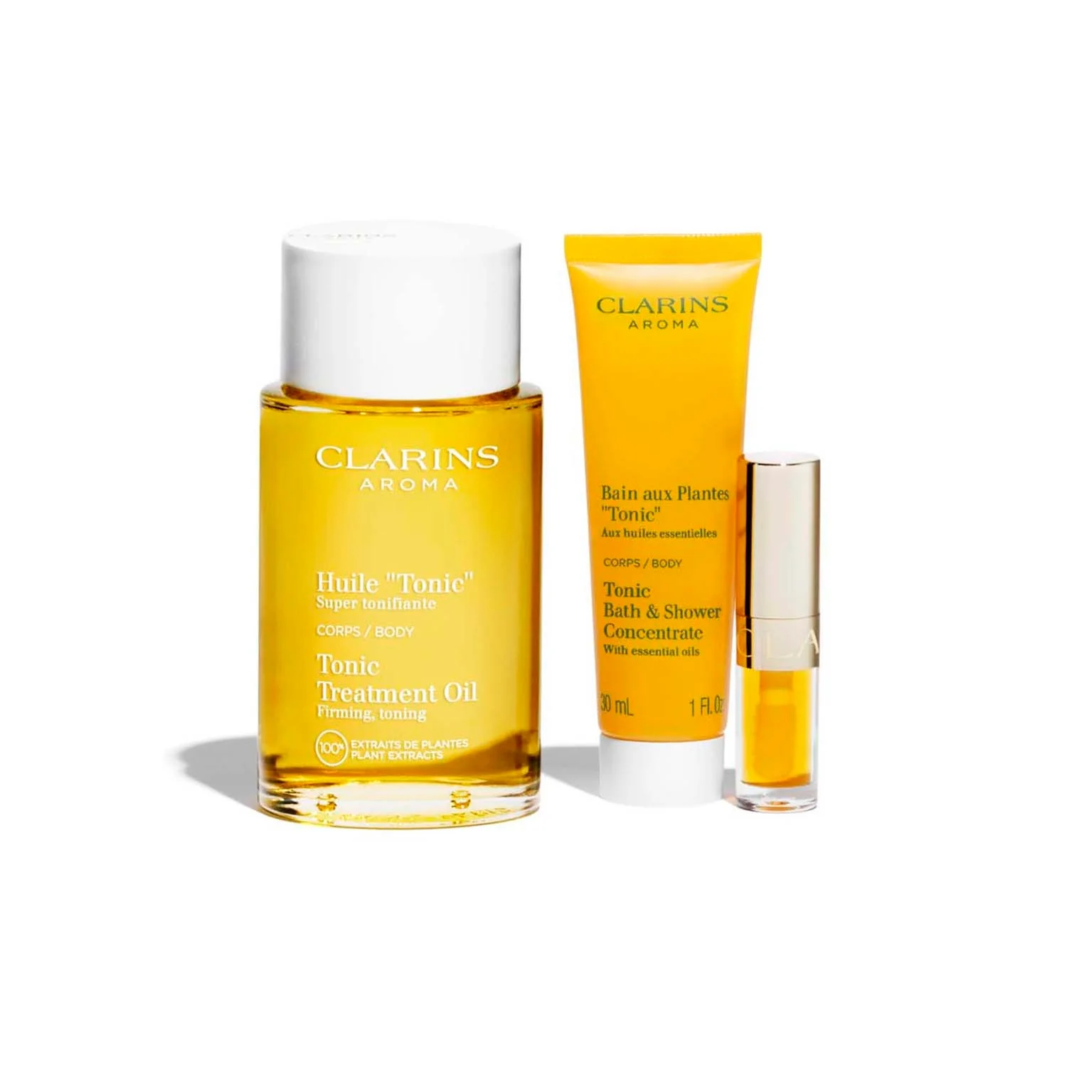 Body Care Kit Rituale Tonic - Cofanetti Viso e Corpo