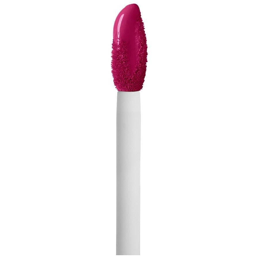 Maybelline SuperStay Matte Ink olovka za usne - 5 ml