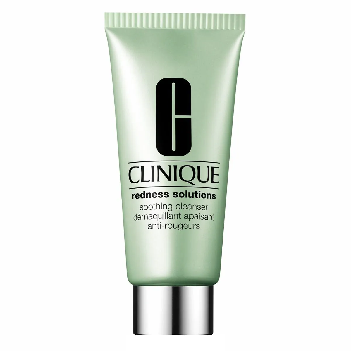 CLINIQUE Redness Solutions Soothing Cleanser Żel oczyszczający 150ml