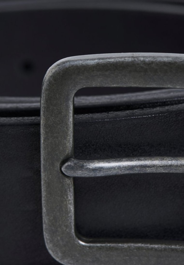 Jack & Jones JACVICTOR BELT - Riem - zwart