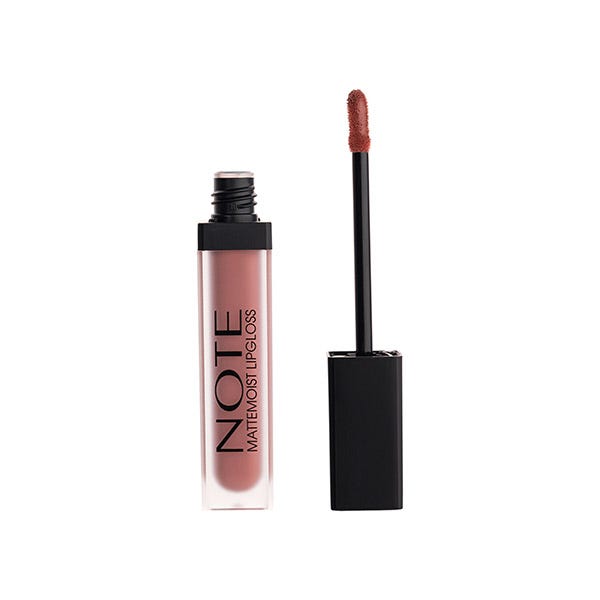 Mattemoist Lipgloss 402