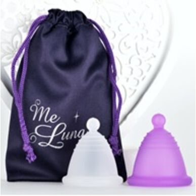 Me Luna Menskopp Shorty Ball Violett XL 1 st 1 st