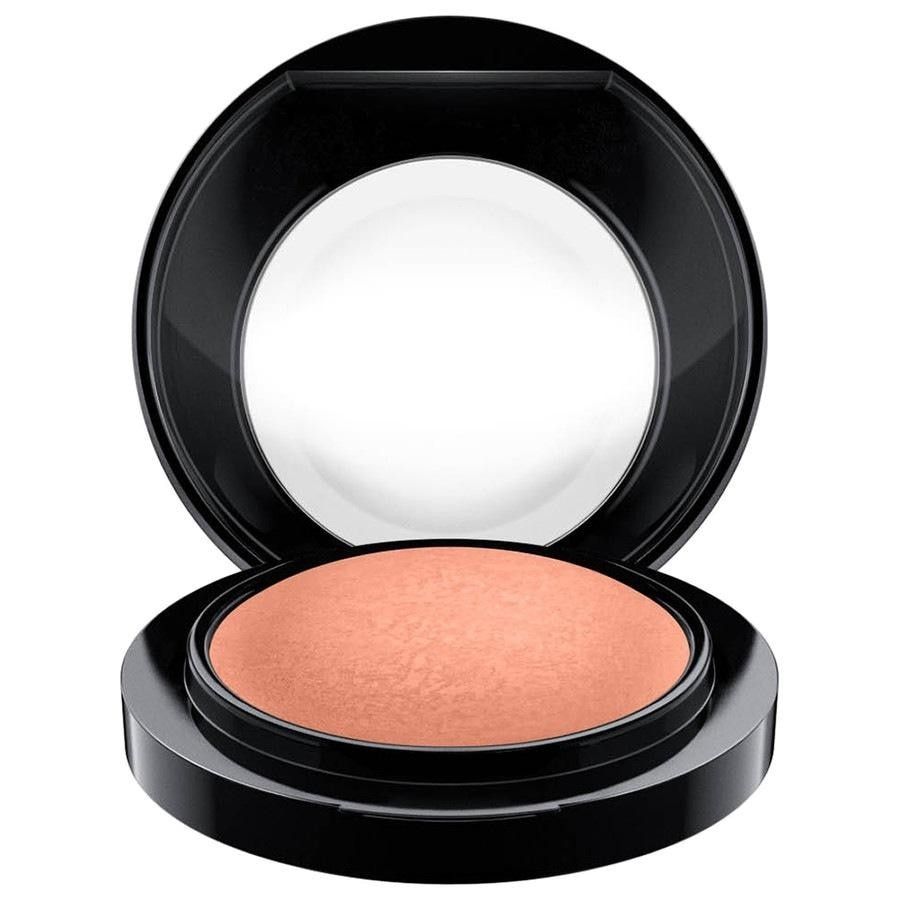 MAC skaistalai Mineralize – 4 g