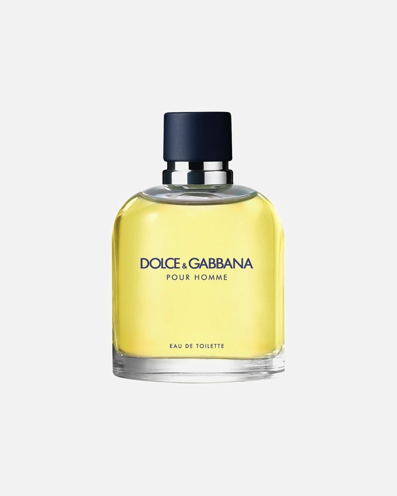 Toaletna voda Dolce&Gabbana Pour Homme – 75 ml