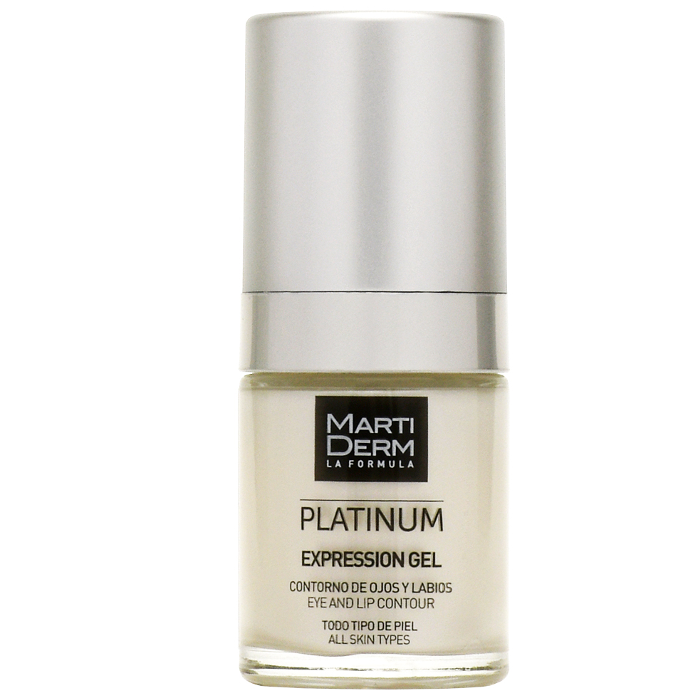 MartiDerm Platinum Expression