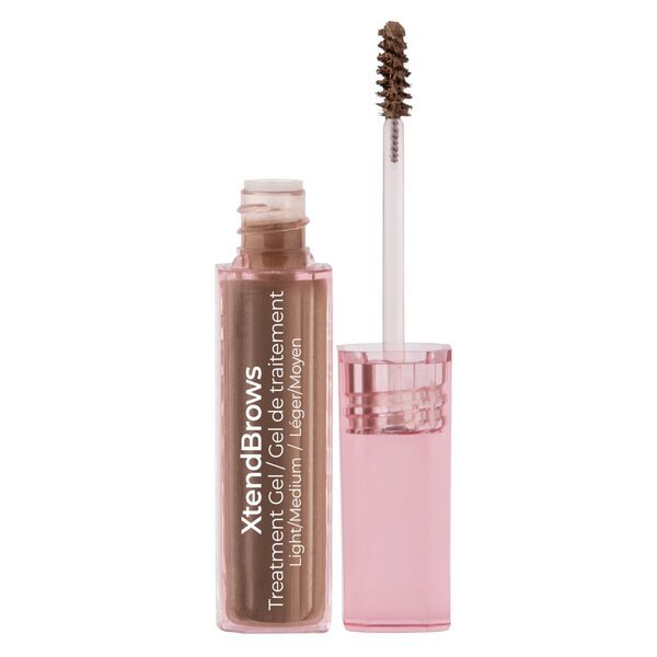 MCoBeauty XtendBrows гел за лагани/средњи третман обрва<br>5g