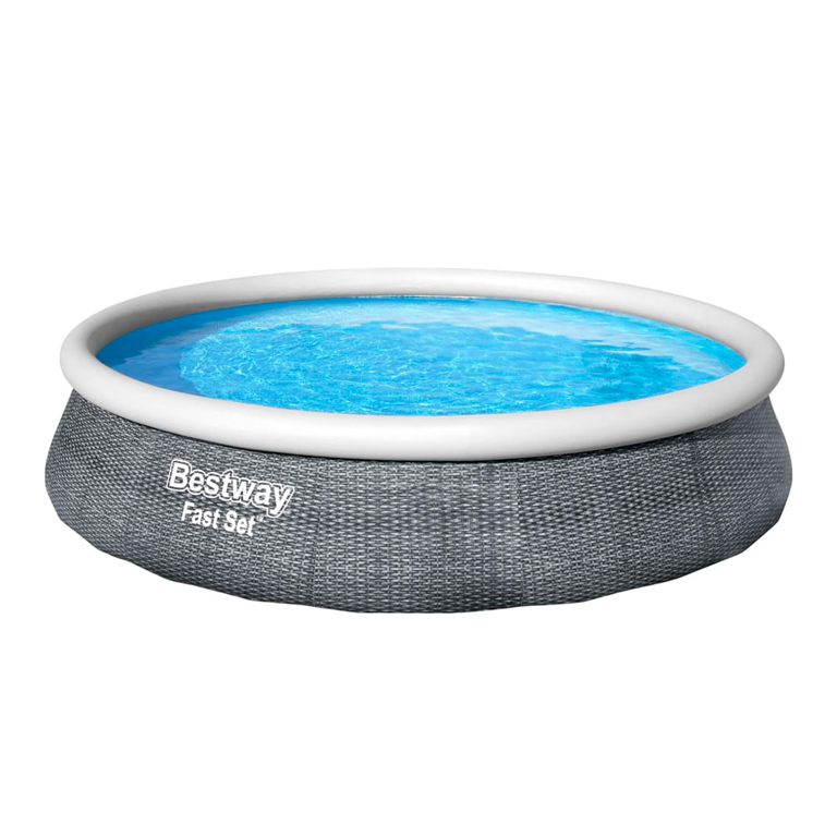 Jeu de piscine gonflable rapide Bestway