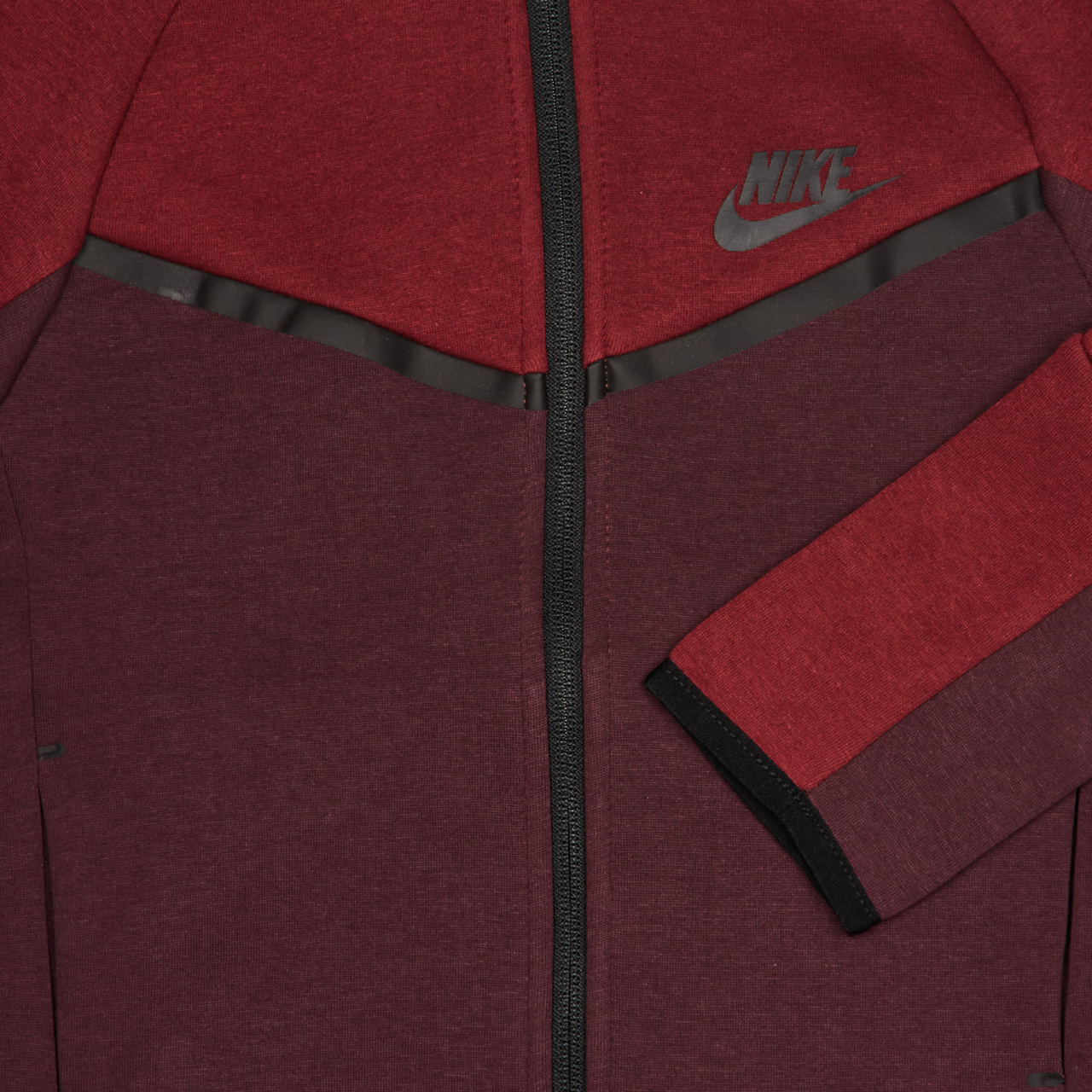 Nike Tech Colorblock