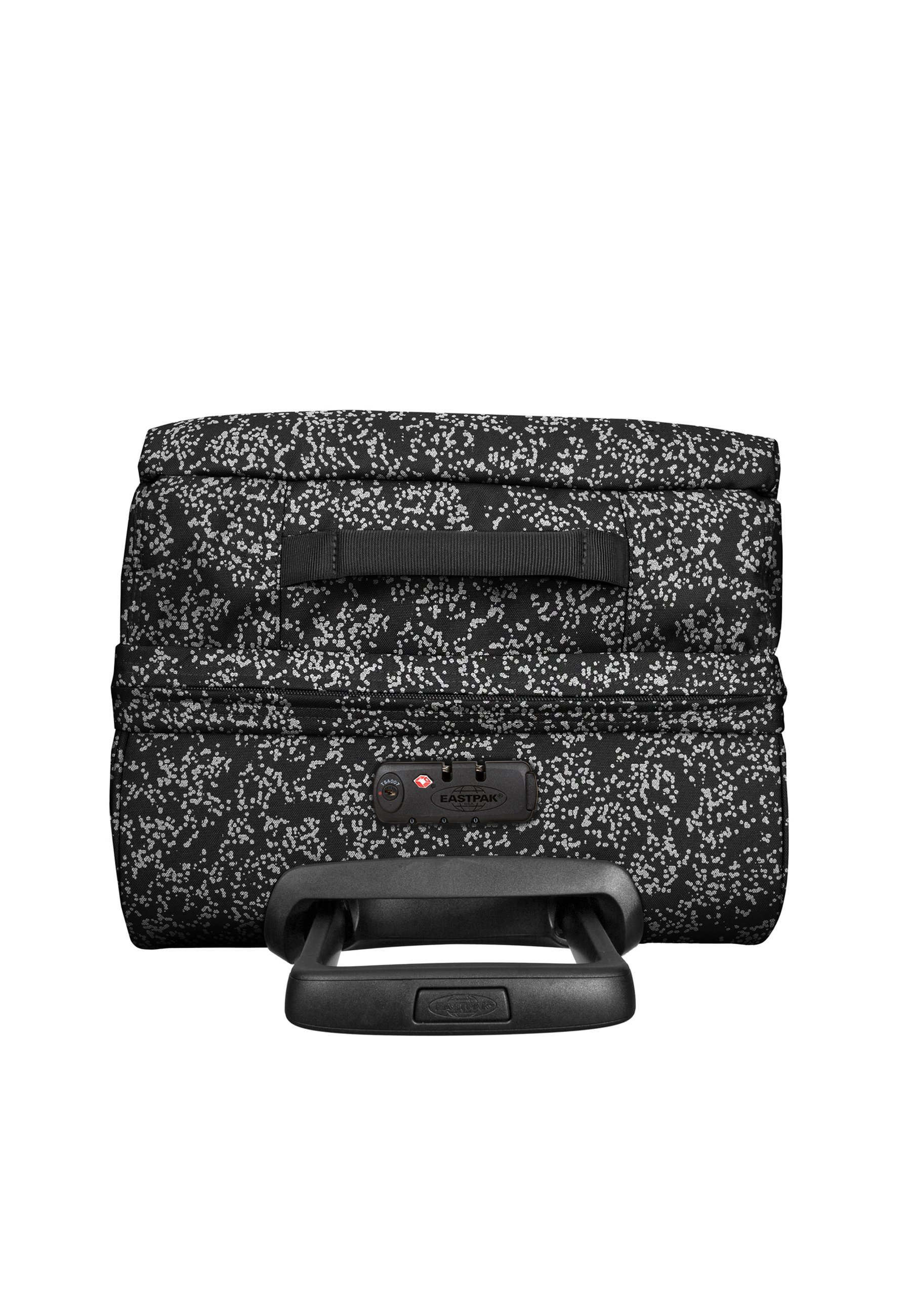 Eastpak TRANVERZ S - Luggage - glitsplash black
