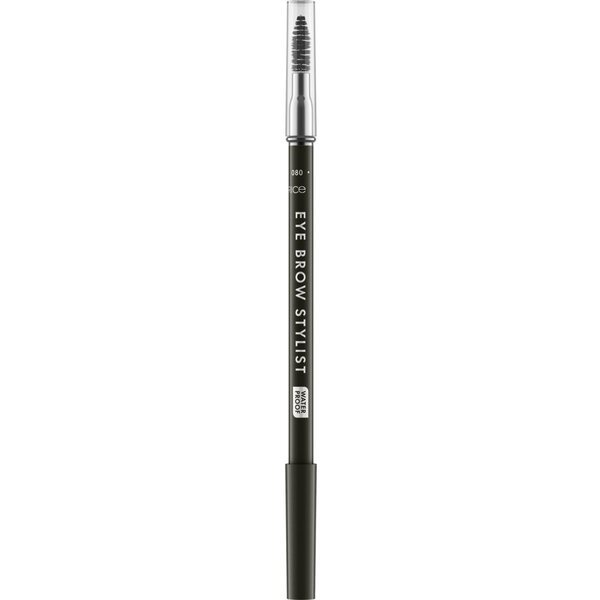 Catrice olovka za obrve, nijansa 080 Back to Black, 1.4 g