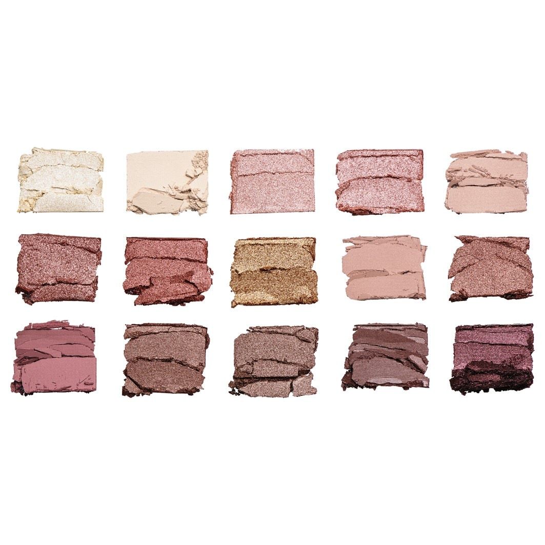 Revolution Eyeshadow Re-Loaded Iconic paleta sjenila za oči s 3 oči – 16,5 g
