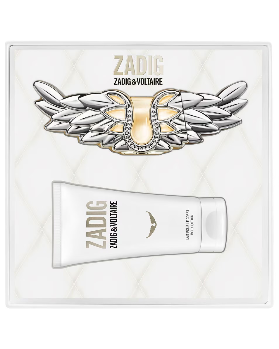 ZADIG&VOLTAIRE ZADIG XMAS Set za ženske
