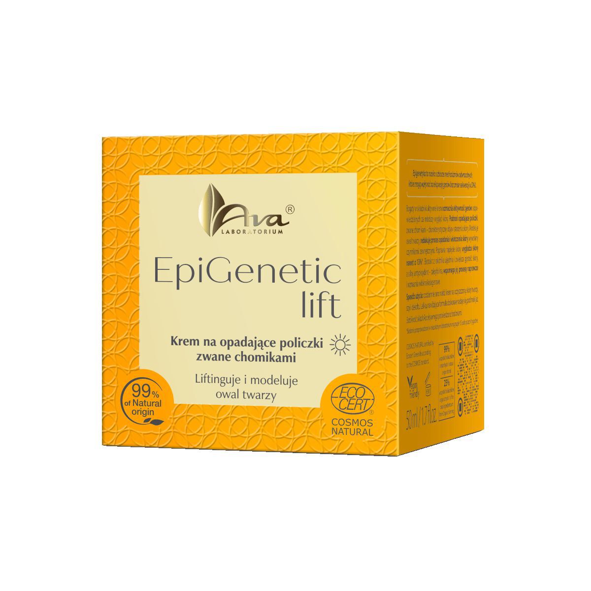 Ava EpiGenetic Lift