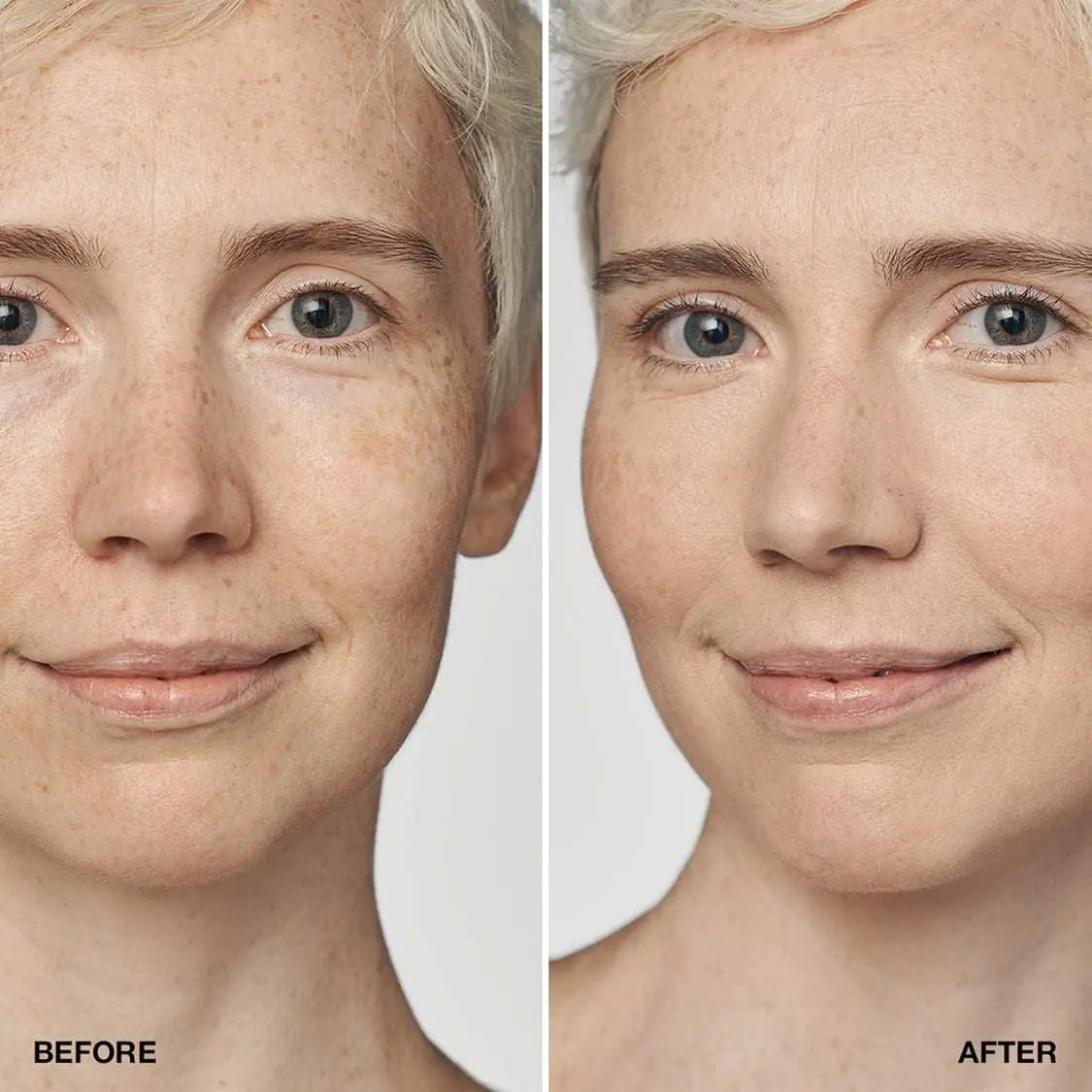 Clinique Even Better Clinical Serum-Foundation Podkład do twarzy, 08 Linen