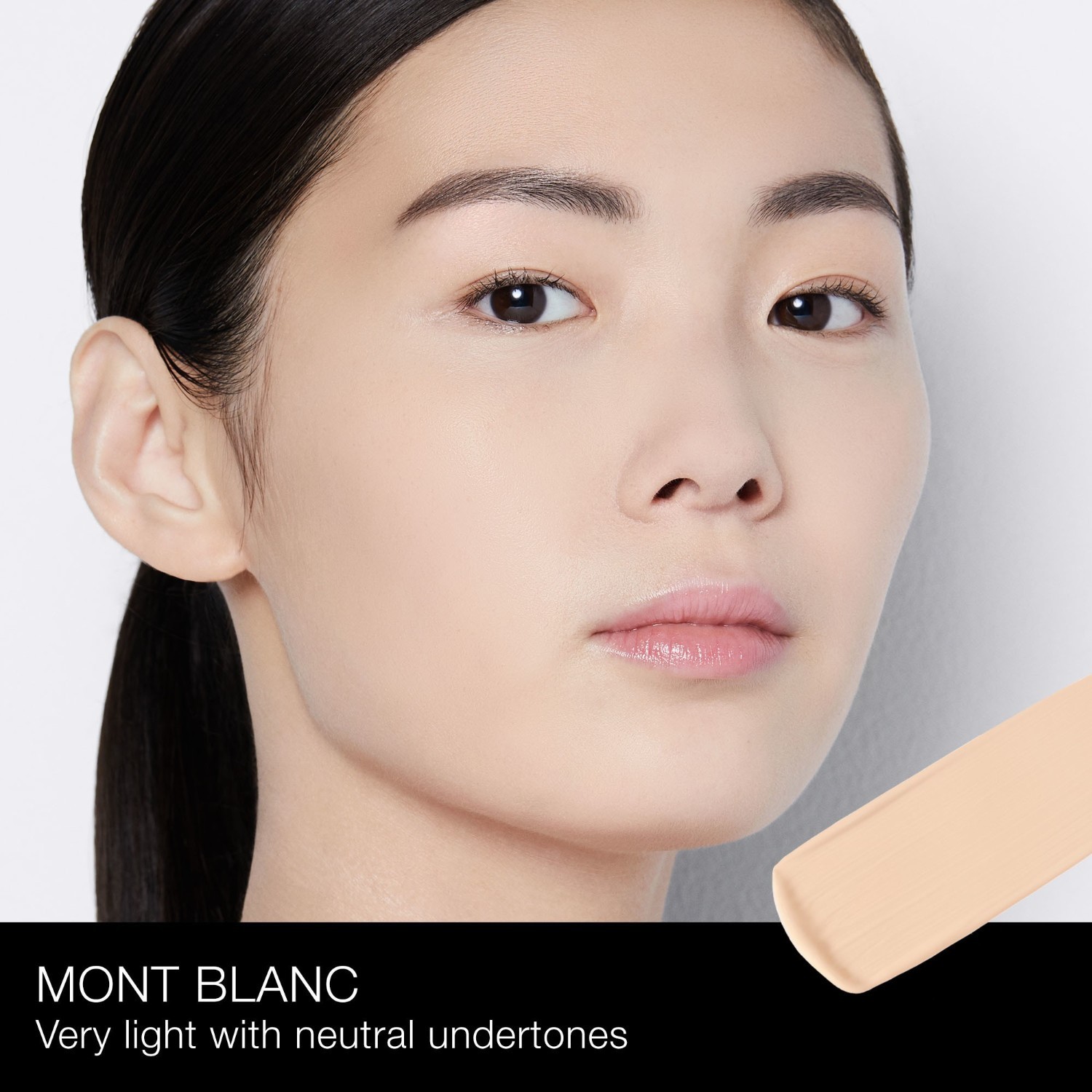 NARS Foundation Mattity Collection Complete Foundation – 45 ml