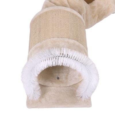 Σήραγγα γάτας 3 σε 1