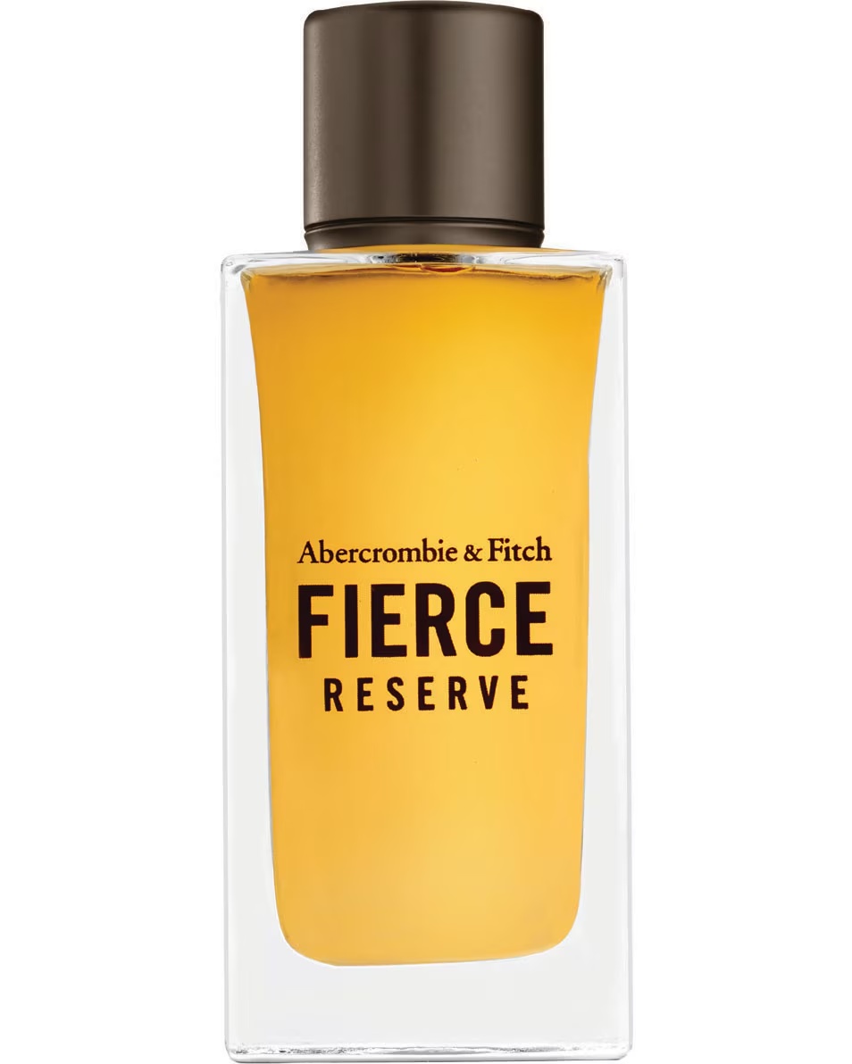 ABERCROMBIE & FITCH Fierce Reserve Eau de Cologne