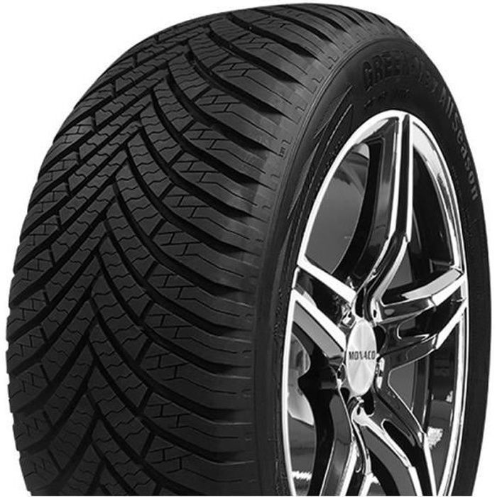 LINGLONG - Pneu 4 Saisons - GREEN-MAX ALL SEASON - 215/55 R18 V